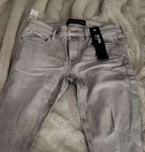 NWT EXPRESS MID RISE LEGGINGS